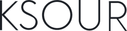 KSOUR Logo
